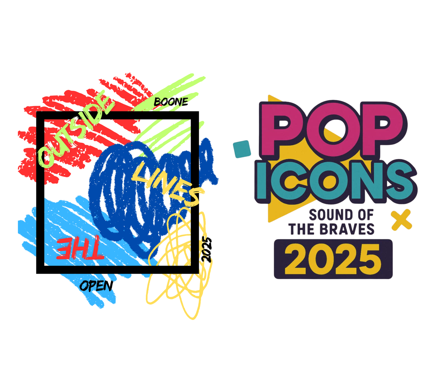 SOTB-Pop Icons/OTL 2025 show