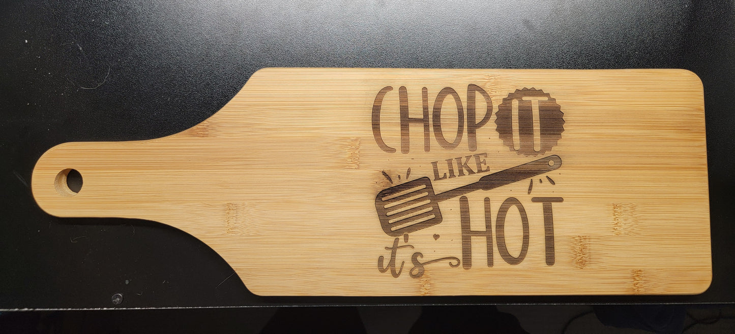 Charcuterie Board- Large