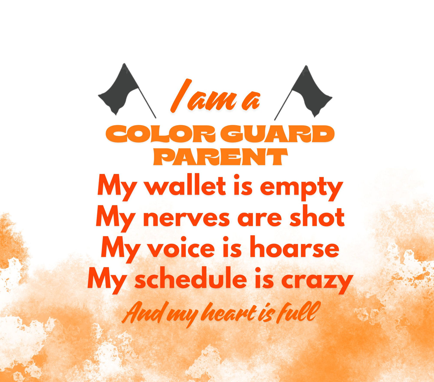 SOTB Color Guard Parent