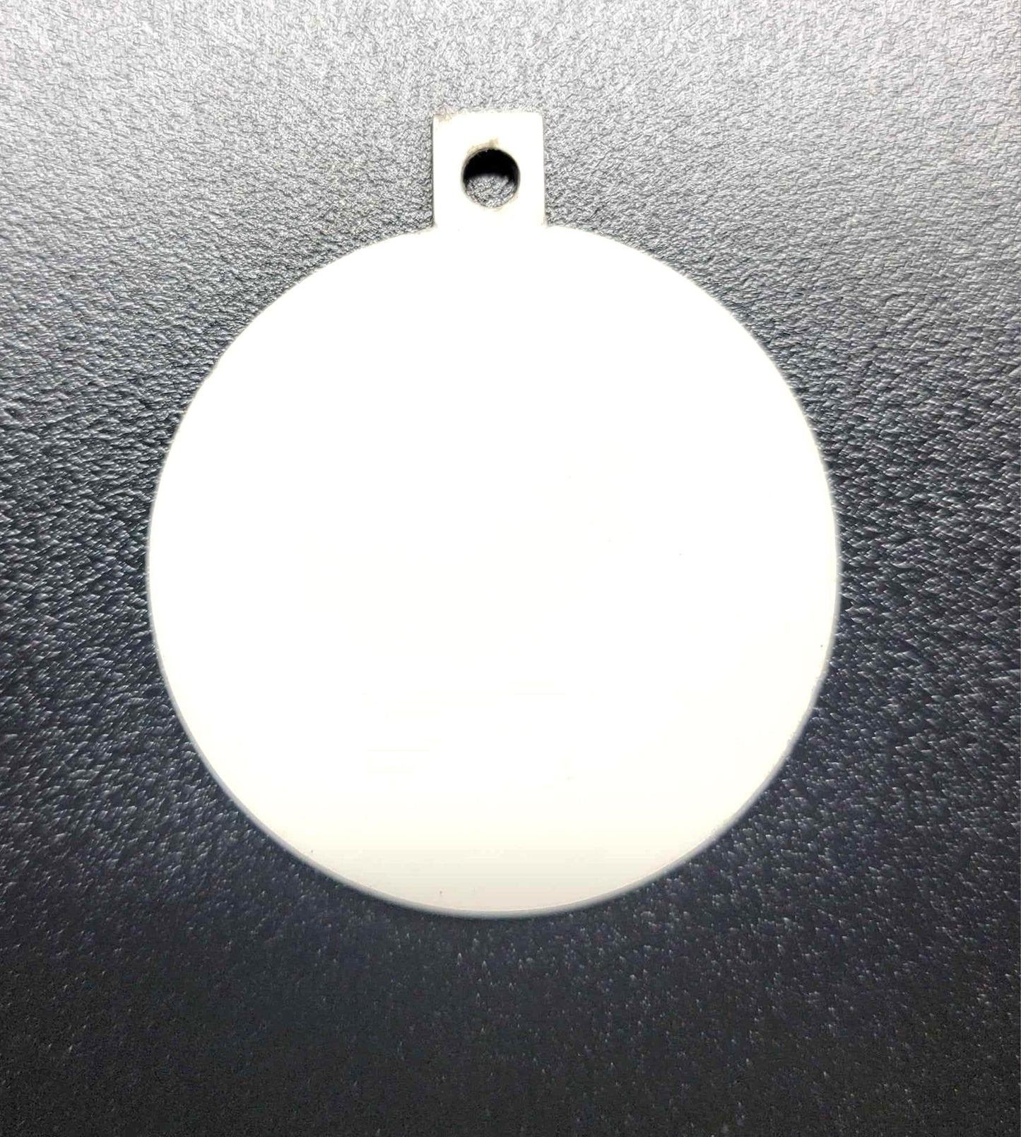 Christmas Ornament-2 inch Round
