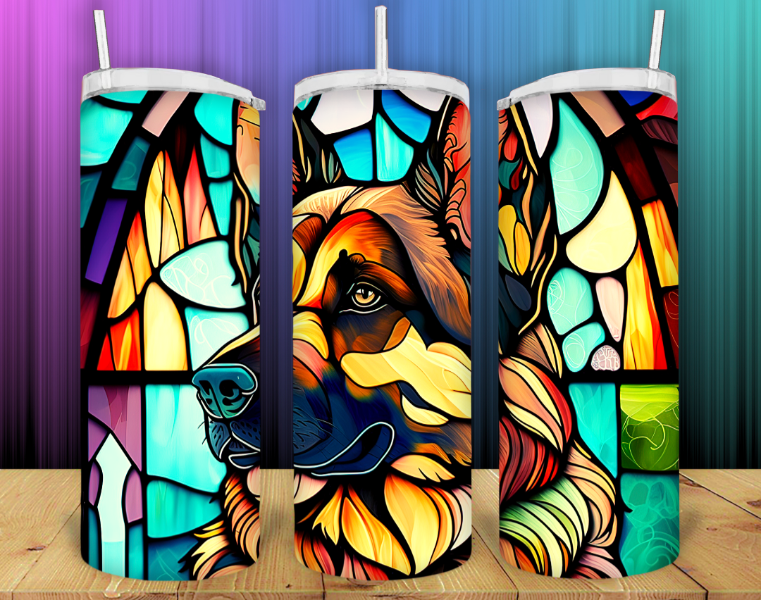 Ready To Ship Sale-German Shepherd