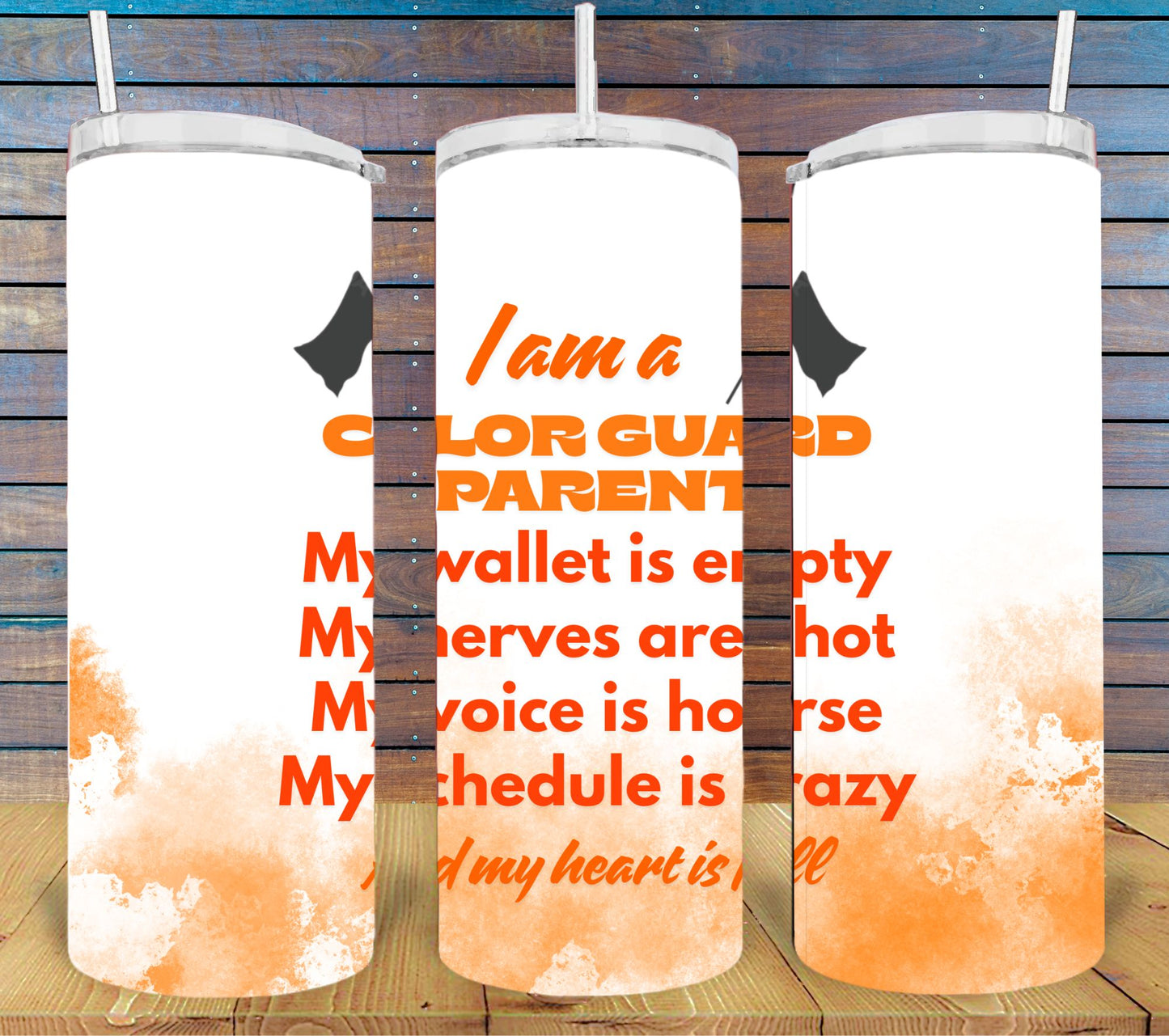 SOTB Color Guard Parent