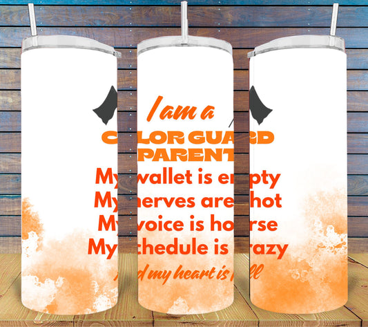 SOTB Color Guard Parent