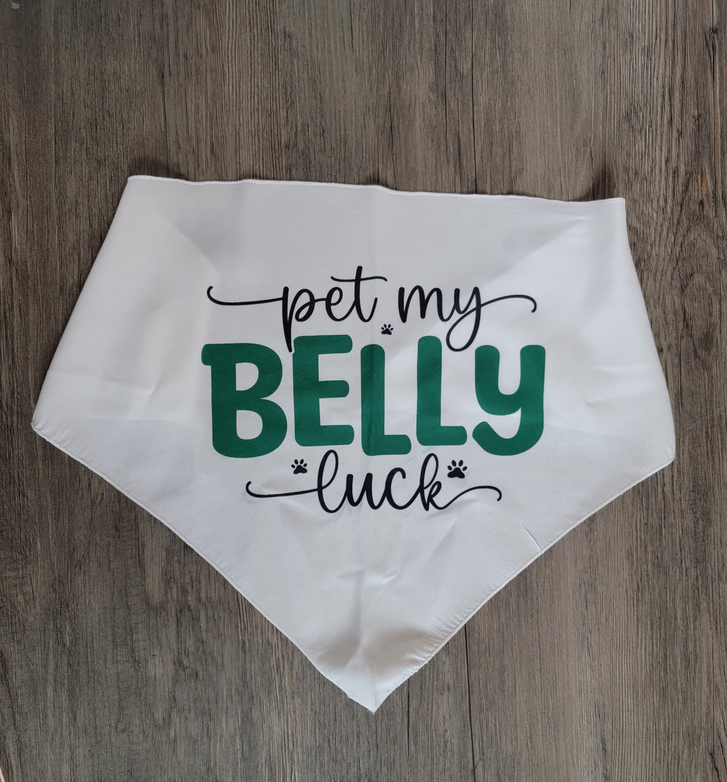 Dog Bandana