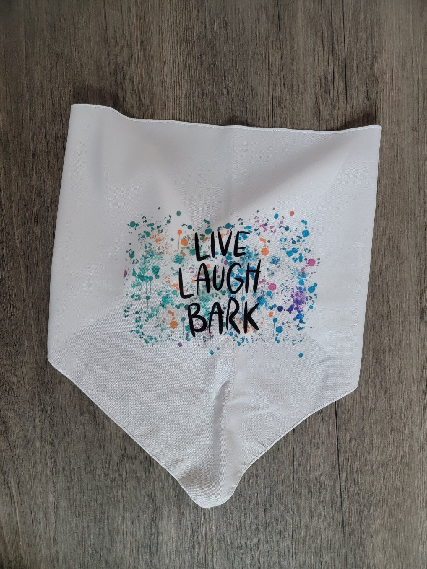 Dog Bandana