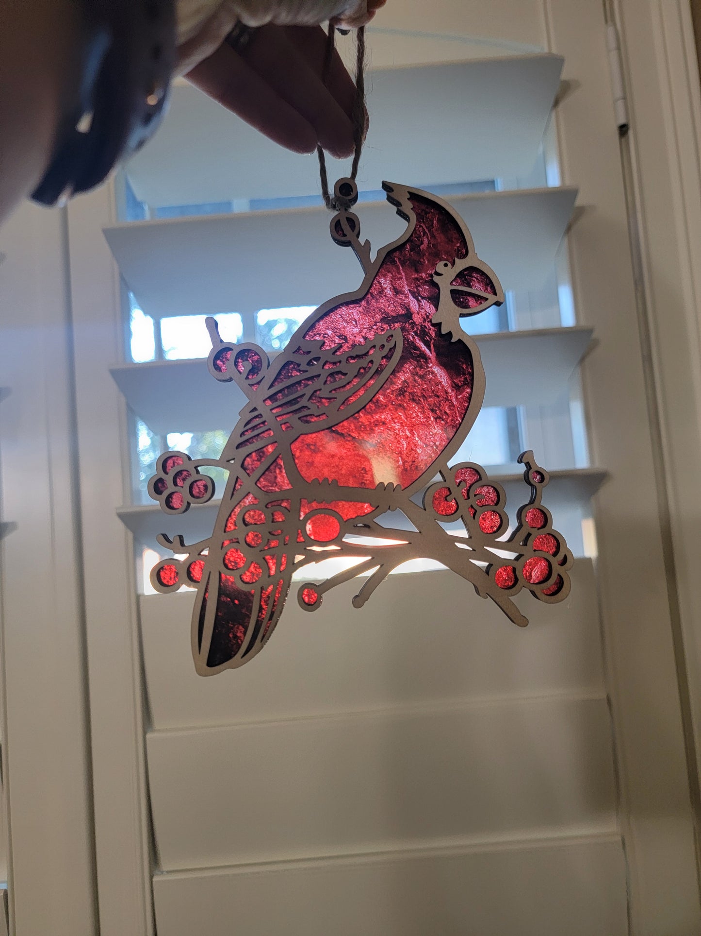 Suncatchers