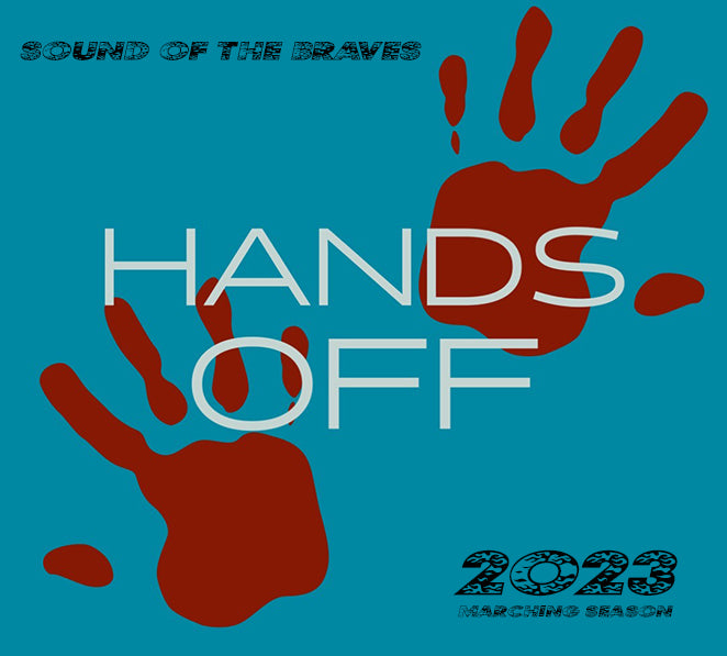 SOTB Hands Off