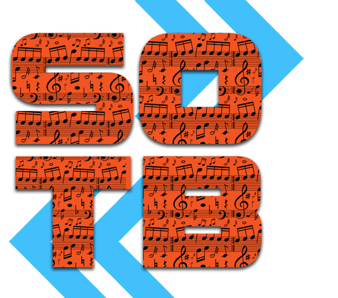 SOTB Music Letters