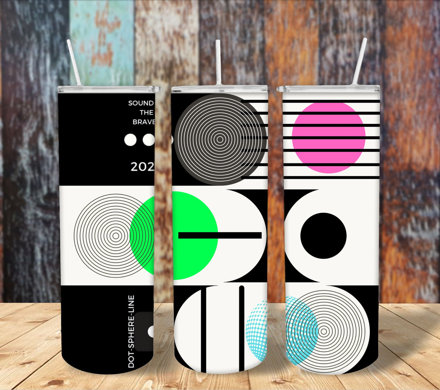 SOTB-Dot Sphere Line-2024 Show