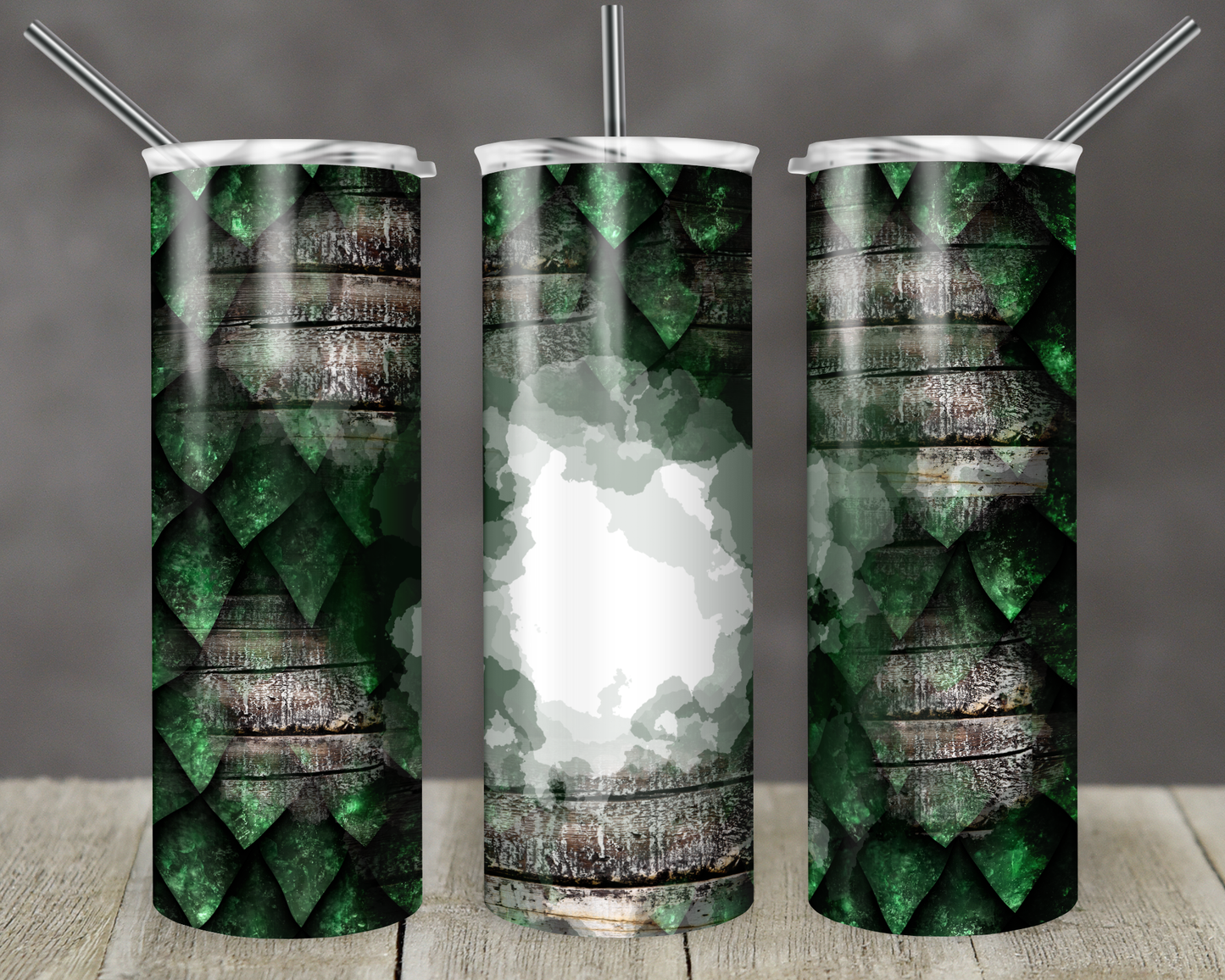 Green Scales