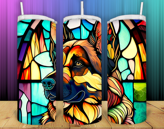 Ready To Ship Sale-German Shepherd