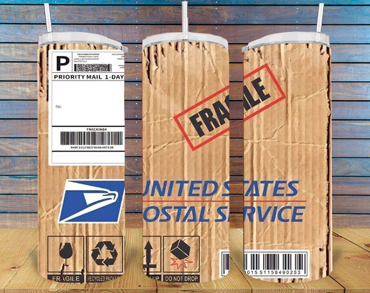 You have mail